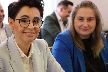 Za nami uroczysta sesja Rady Miejskiej w Wieluniu. Było wiele podziękowań za wspólną pracę na rzecz samorządu